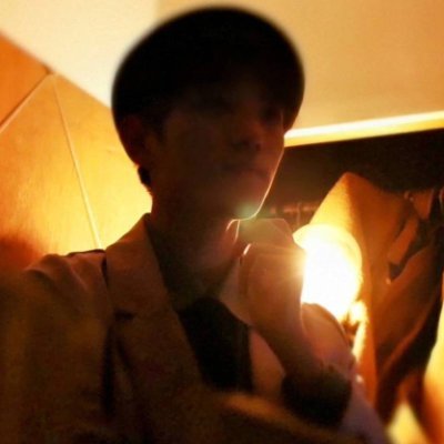 minami373sout's profile picture. 都留文比文2年生

酒は人類の友、友達は見捨てない
年齢は留学してたのでずれてます。

,羊羊しか勝たん🐏
🩹🌧