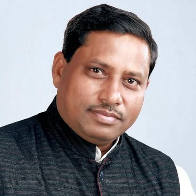 DrRamShankarMP's profile picture. MP Agra Lok Sabha 2009-19 & MP Etawah Lok Sabha 2019-24 | Union Minister of State for HRD 2014-16 | Chairman NCSC 2017-21