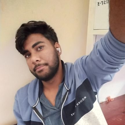 SaurabhSin15850's profile picture. CSE student|self-taught programmer| |IIITian| MERN & AI/ML Learner