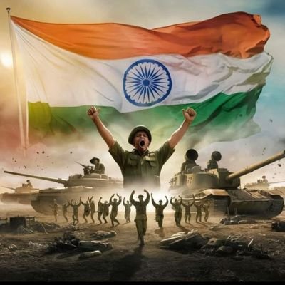 rdas5860's profile picture. राष्ट्र प्रेम 🇮🇳 Motivation🇮🇳 Discipline
Beauty & Personal Care | Entrepreneur
 Positive Vibes | Thoughts | Shayari
 विश्वास: मेहनत + अनुशासन = सफलता