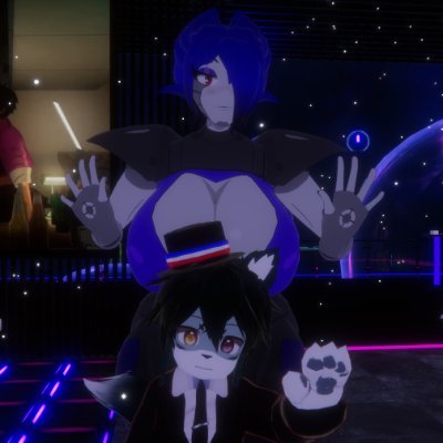 SrDannyRy's profile picture. Hola soy SrDannyRy "Danny" "JUSTICIERO ROSADITO"

Art | Rig: @HanaMisakiVT

Donde hago directos: https://t.co/fSs5JW8kgN 

Life: ❤❤❤❤❤❤♡♡♡♡