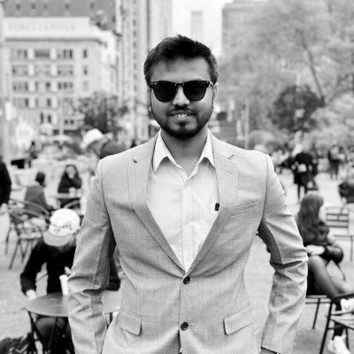 sauravswaroop's profile picture. Co-founder and CTO @velocity_in | Fortune 40 under 40 | IITB | Building the future of financial services for DTC