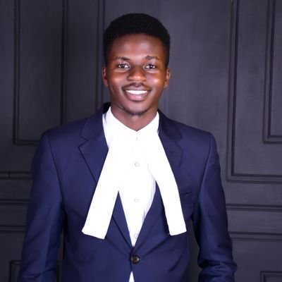 MatichaLaban's profile picture. Farmer || LLB⚖️ || CPM ||Retweets ≠ Endorsements||Personal Views||  Prayer Hardwork Discipline☆Great Starts Small