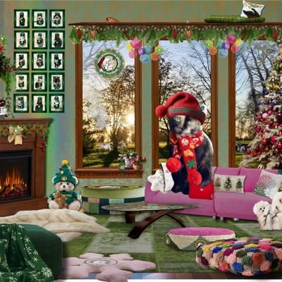 CinniMini2's profile picture. Cinni 4/17/2005-12/12/2018. Oreo 7/1/2003-11/22/2019. Hydrox 3/8/2005-10/24/2023. All 3 are #Nipclub DJs and @tbryant57 is their granny.