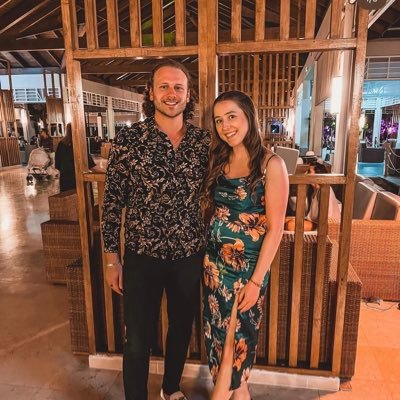 MattFerly's profile picture. CEO & Co-Founder of Aurora - The Backbone of Modern Field Operations