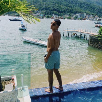 ttnovofb's profile picture. seja forte e corajoso.🤍 , Isabella💖