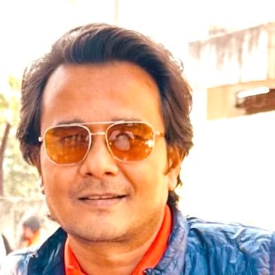 PrakharShrigyan's profile picture. Being attracted to someone's way of thinking is a whole different level of attraction....