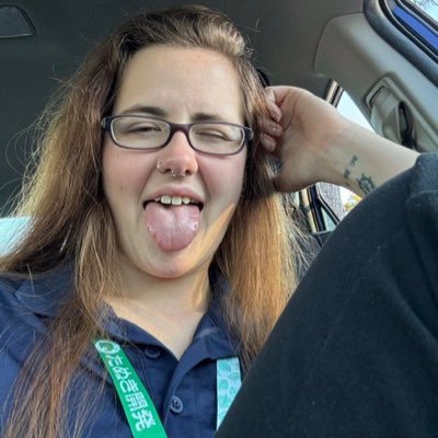 ashelythraft8's profile picture. Am real