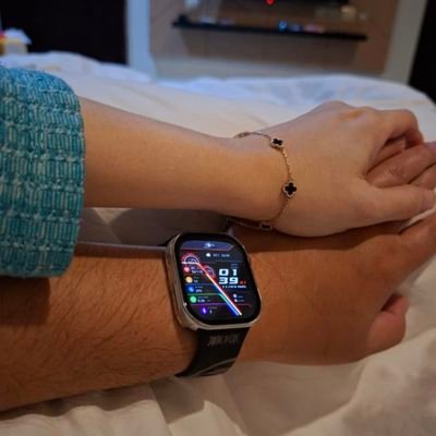 TamanMaya27's profile picture. Pasutri newbie| M33/F 27 👨‍🏫🧕  goodlooking | Plat B
soft only no hard, mencari teman fantasi