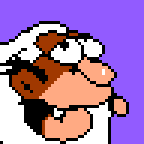 PTPTeamJr's profile picture. The Twitter account for PTPTeam Jr projects such as “Pizza Tower ‘19 Plus” and “Noise’s Halloween Bash”.