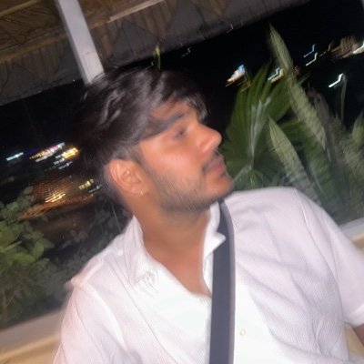 GopeshKhetan's profile picture. 