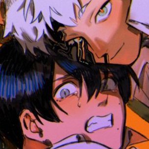 g0_ri0's profile picture. // multi fandom
// Intento de Artista 
//𓃹
// ♡