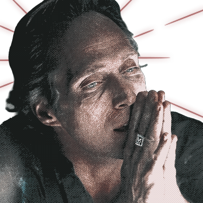 offrecordfangs's profile picture. ᅠᅠ⌠  𖧧 . . . TALAMASCA'S PROBLEM  !  ָ࣪   REVENANTS' MASTER  、  ⦇   ▭▬   #ᅠANCIENT ᅠVAMPIRE   ✕ ᅠ YዐU ᅠ 𝕄ADEᅠ 𝗠𝗘ᅠ Dዐᅠ⚹︎ᅠ T𝗢𝗢 ᅠMUℂHᅠLABዐURᅠ キ ᅠ