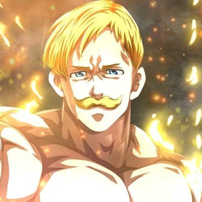 EscanorThaGod's profile picture. 