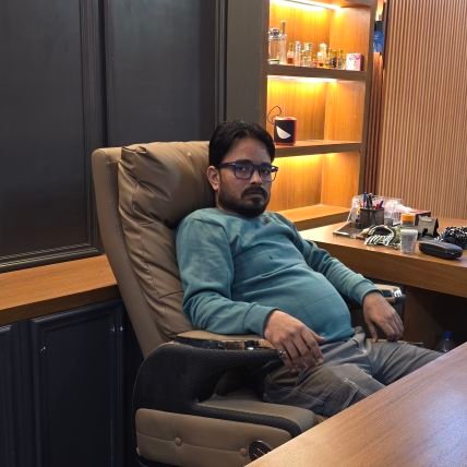 tauhid43's profile picture. Alhamdulillah for everything