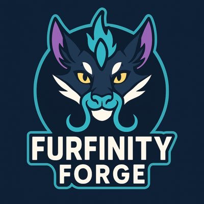furfinityforge's profile picture. poc