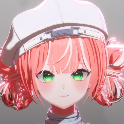 yhahit0818's profile picture. 일러스트 : @373lim_jj / 리깅 : @Peridot_rig
숲에서 방송하고 있습니다!.!