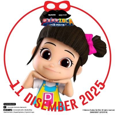 Kerouuxx's profile picture. She/her , Malaysian 🇲🇾 | saya suka lukis | 
boboiboy , mechamato , ejen ali , sonic TH | I use malay/eng .