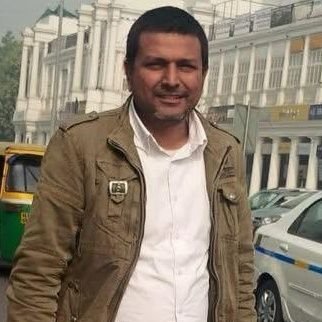 ShujaGandhi's profile picture. Service to humanity is my raison d'être. Humanist ✋️ #BhartiBharosa #PehliNaukriPakki #DalitNyay #BhagidariNyay #KisaanMSPGuarantee 🇮🇳 Connect with #WithRG 📩