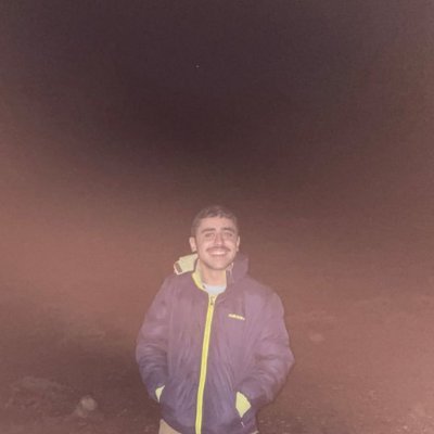 ahyavari's profile picture. PhD student @sbme_ou