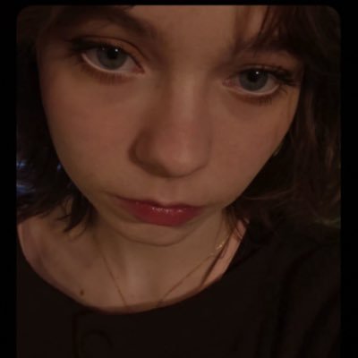 EmMyersFanAcc's profile picture. ❤️Emma Myers Fan Account❤️Enid Sinclair Fan Account❤️Pip Fitz Amobi Fan Account❤️