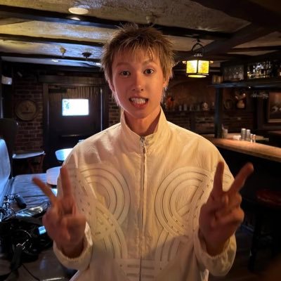 gllitzklub's profile picture. 