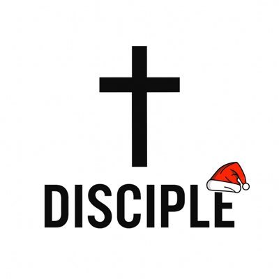 DiscipleFidei's profile picture. Discipulus Christi