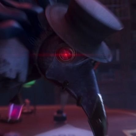 bigbackmare's profile picture. Hello, I'm Bird! 🐦‍⬛ he/him, minor (17) | I'm normal about Nightmare from the asymmetrical horror game called Identity v ⥌⥌OܓO⥍ ♪