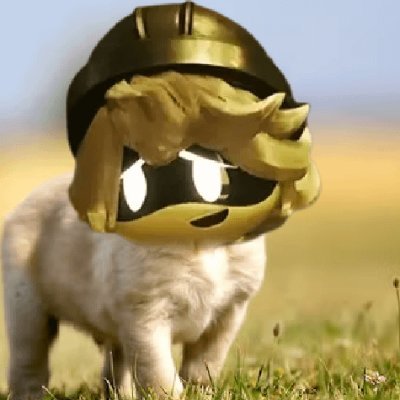 BLU3_GL1TT3R's profile picture. ♪⁠ ～ 🐾 noah ; werewolf otherkin ; huge tessa kinnie ; maid v yumeshipper ; male ; 13 ⭐ , i draw !! ^_^ my lovely bf 🖤 ; @whynotmanual  7/23/2025 📀