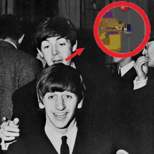 goatsagi4eva's profile picture. hello world  i luv mcr, beatles, hetalia, bluelock, loona and sonic ^_^