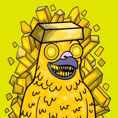 bowser_xrp's profile picture. {XRP} Gold Rush ▄︻デ══━一💥 // Owner of @TheCastle589 🏰