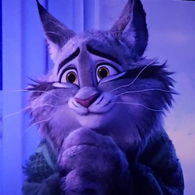 PawbertLynxRP's profile picture. Everybody’s favourite Lynx • Living in Tundra Town • still trying to empress my Family • #LoveYouDad 🤍