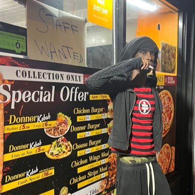 servindatrawr's profile picture. 