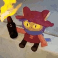 Piomgy's profile picture. 