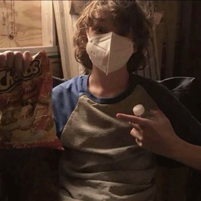 visundercity's profile picture. she/her
vi super mercy
caitvi nation
TikTok: thewildernessvsp