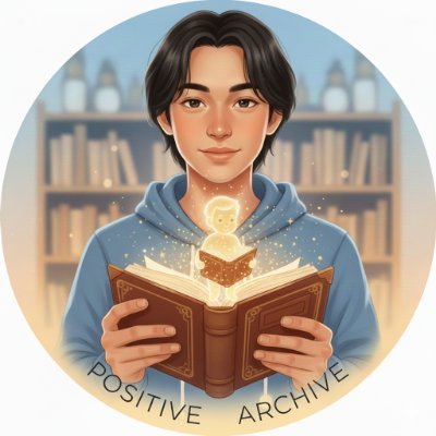 positivevibeKR's profile picture. 하루에 최소 한 번 긍정적인 영향을 주는 글귀, 투자 마인드에 대한 포스팅 하려고 합니다. 잘부탁드려요🙏