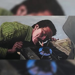 B4k3dHeisenberg's profile picture. 