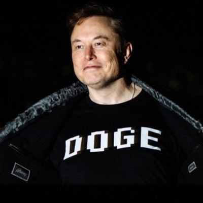 elonmuskS_0X's profile picture. Spacex
