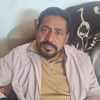 AjayMashal31897's profile picture. 