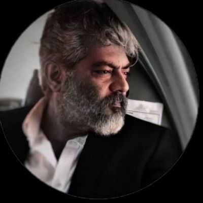 toxic_trollz_'s profile picture. ♥️ THALA AJITH ♥️