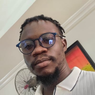 BoIuwatife's profile picture. “More Is Given, More Is Expected” MUFC ||| Engineering