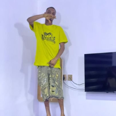 dan_nuru55065's profile picture. @Booking