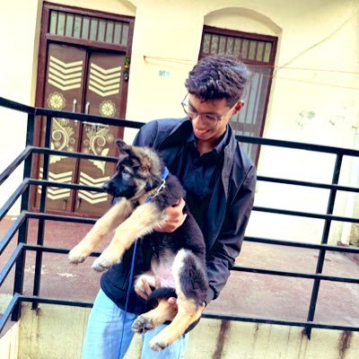 mohit_45v's profile picture. 💖💫