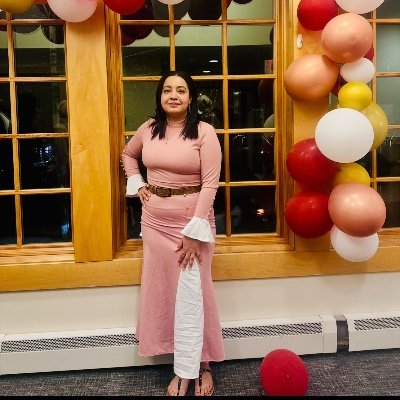 Rana_Biotech's profile picture. Fulbright Alumni| Community and DEI lead @nucleateBoston |PhD Biotechnology Engineer | @TuftsEngineer |MSc in Biotech and Entrepreneurship | Microbe Engineering