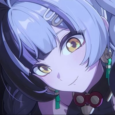 m1bugi's profile picture. i ❤︎ DAN HENG !? / KaZuHA !? o.O QIUYUAN !!! (naafiri main y3)