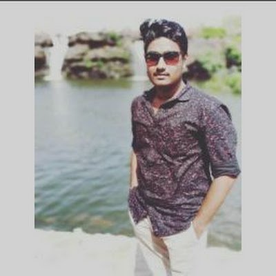 HiteshKyatham's profile picture. 