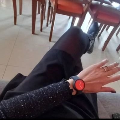 Annamariacarmen's profile picture. Cali🌦️