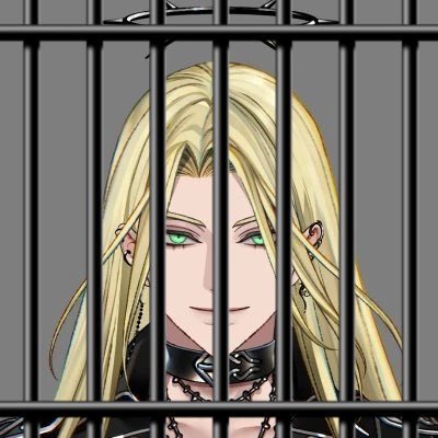 Gallows_NijiK's profile picture. 20/Freak/Follow @GallowsNyxVT/cryptic, don’t ever worry, I’ll live, because I’m a coward