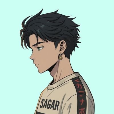 WEB3Sagar's profile picture. On-chain explorer 🌌 | Web3 Builder 🚀 | Blockchain 🧩 | Crypto insights & fun vibes 🎉 | GM / GN fam 🌞🌙