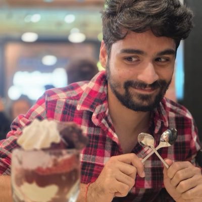 ShashwatRazdan's profile picture. Research at @GoogleDeepMind | prev at @Android | Views are my own (or some llm's)